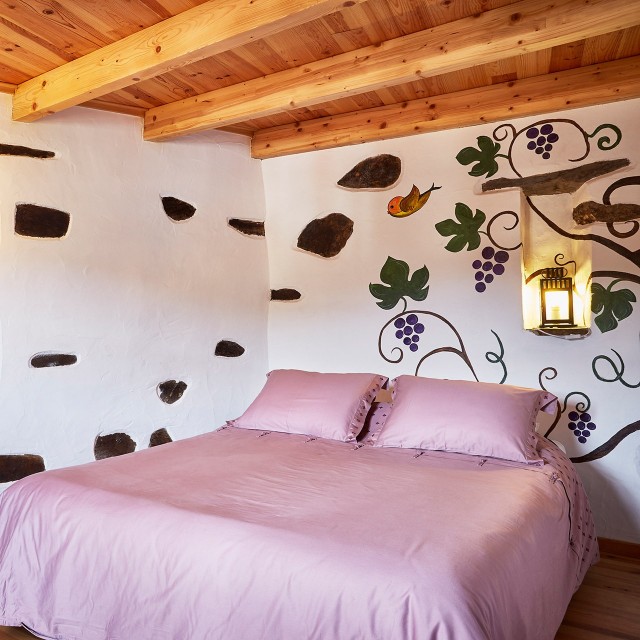 Casas da Encosta